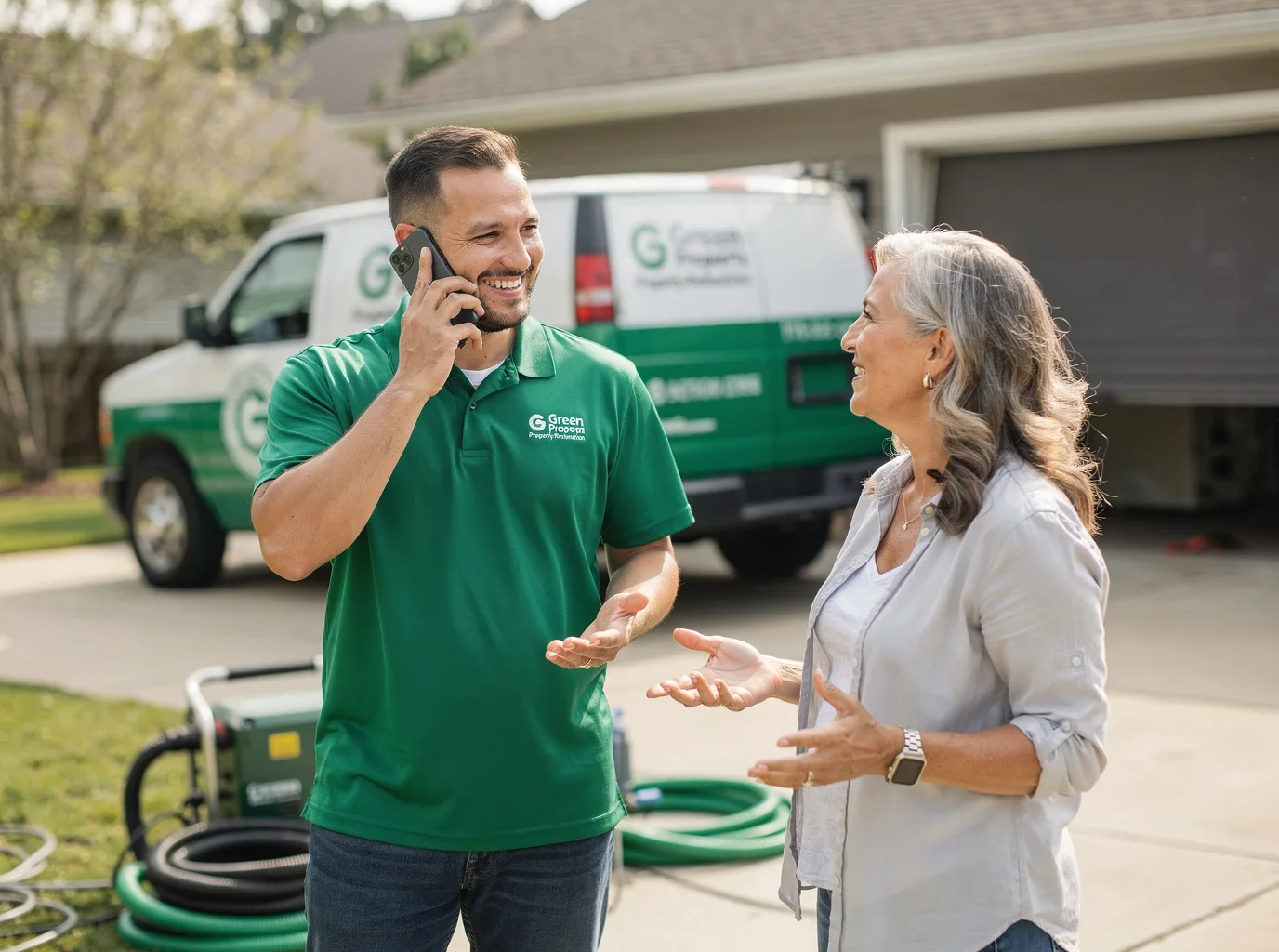 Water Damage Restoration Sciota, PA FAQs